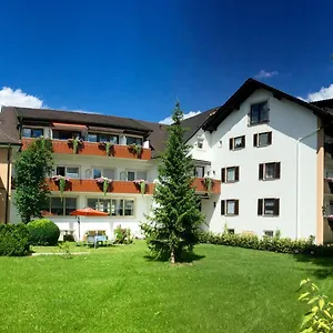 Seemueller Hotel Bad Wörishofen