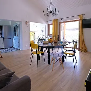 Kipo I Lunja Ferienhaus Medulin