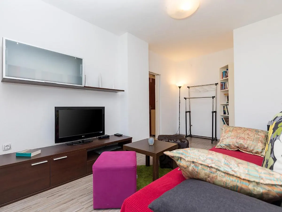 Apartamento Tasha Poreč