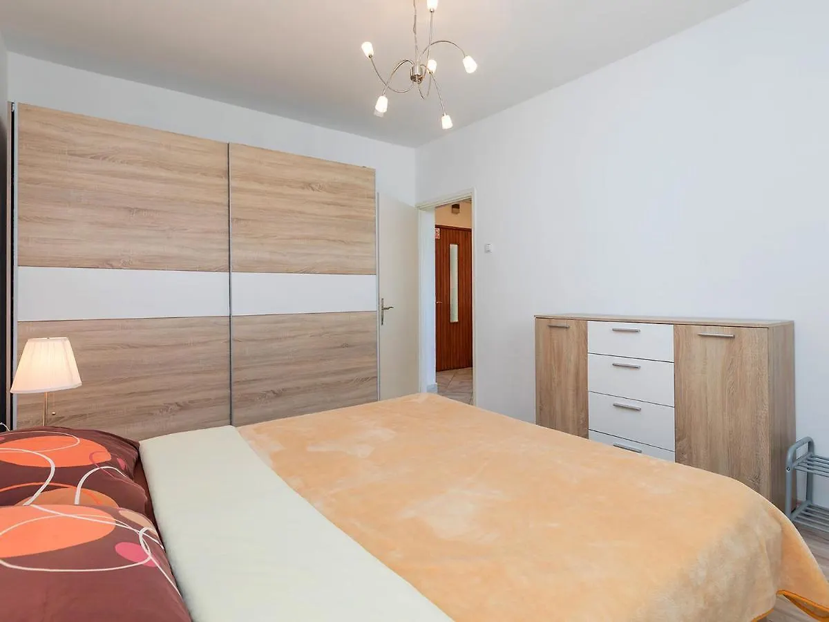 Tasha Apartment Porec Croatia