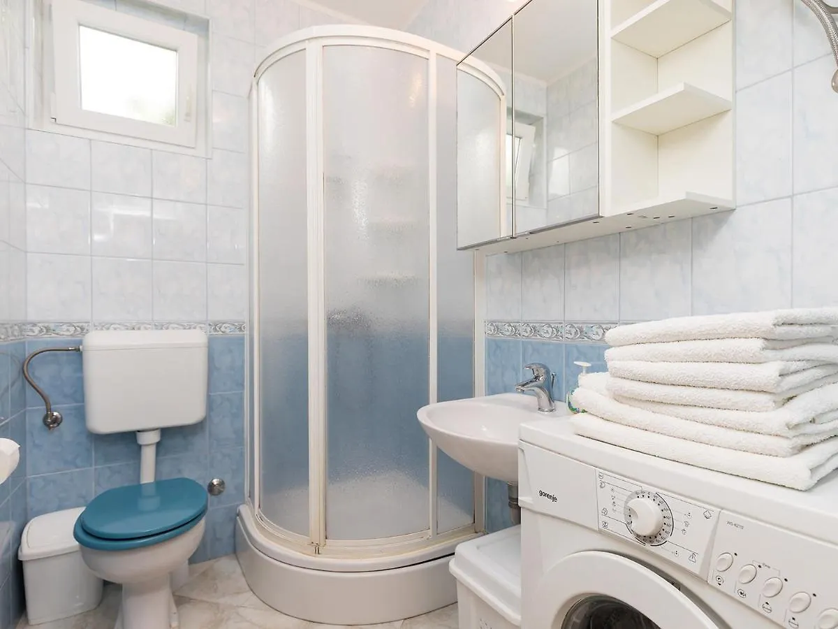 Tasha Apartment Porec Croatia
